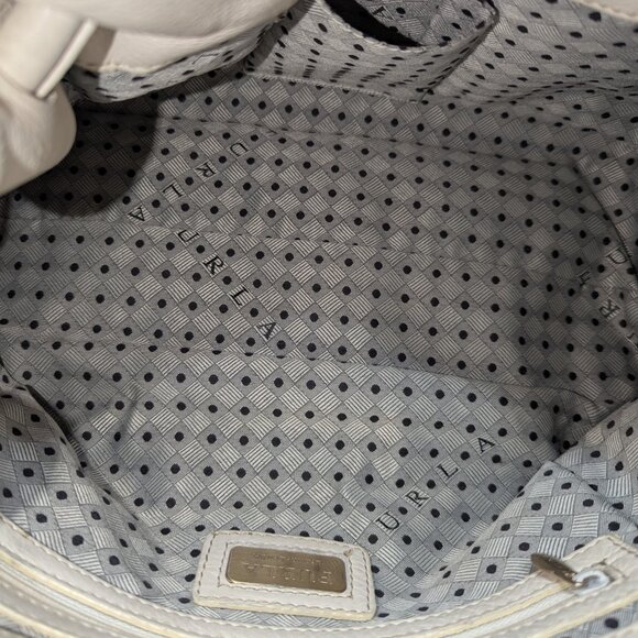 Furla Italian Luxury handbag in excellent condition - Picture 8 of 12